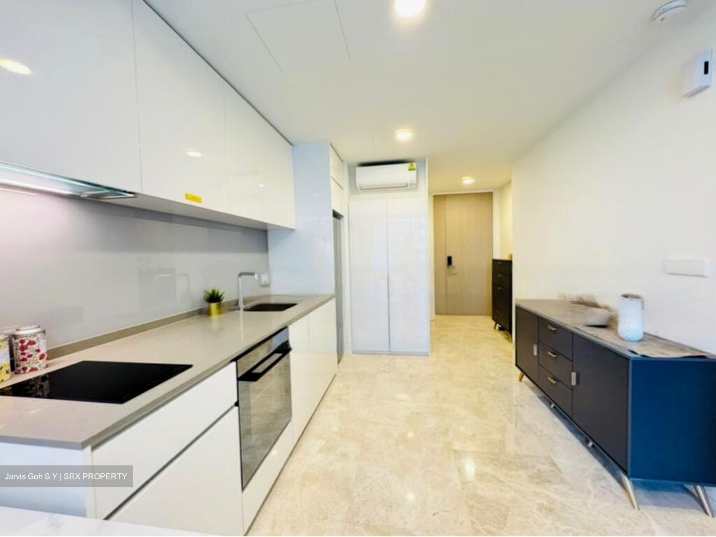 Amber Park (D15), Condominium #532263431